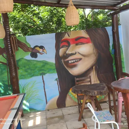 Blue Hostel-2