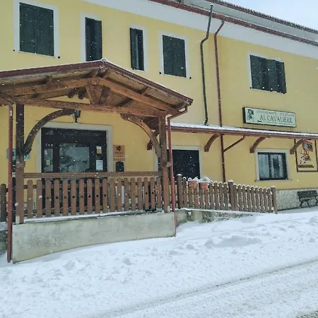 B&B Al Cavaliere-2