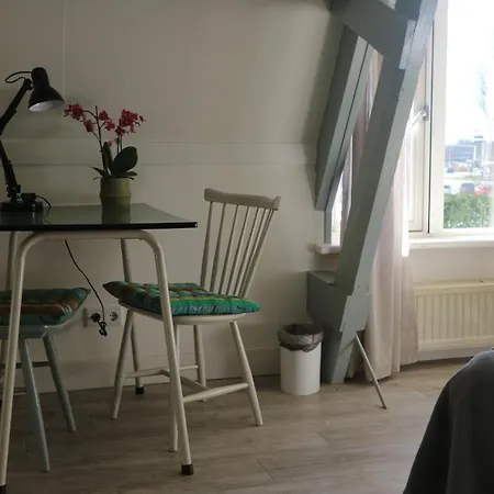 B&B - Pension Het Oude Dorp-2
