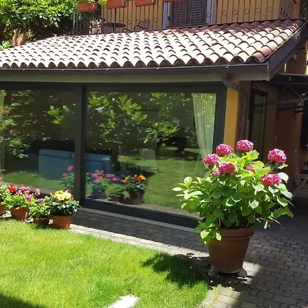La Magnolia B&B-2