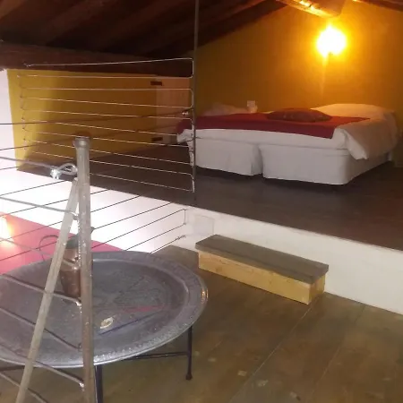 Agriturismo Cà del Lupo-3