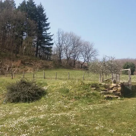 Agriturismo Cà del Lupo-2