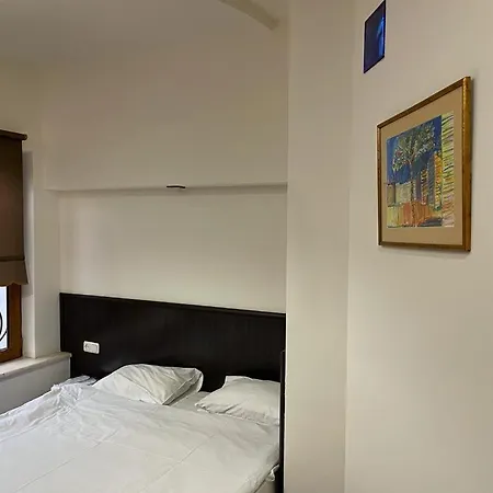 Yerevan Hostel-3