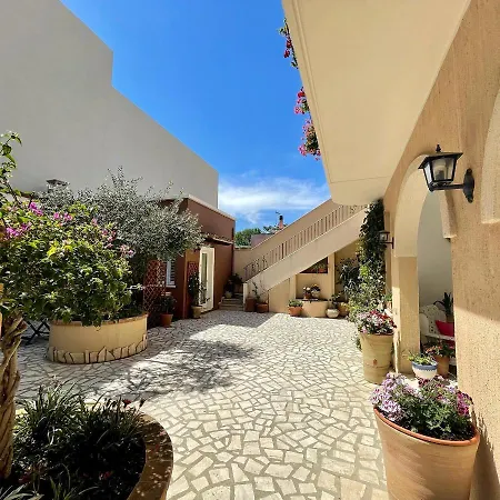 B&b il Patio-3