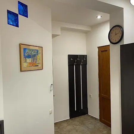 Yerevan Hostel-2
