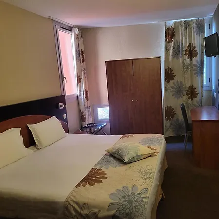 Hôtel Du Baou-3