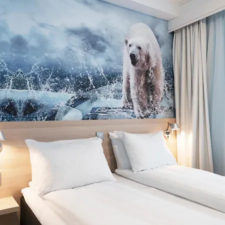 Thon Hotel Polar-3