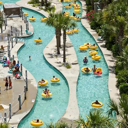 Sand Dunes Resort & Suites-3