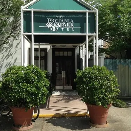 The Prytania Park Hotel-2