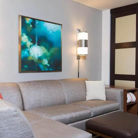 Hyatt Place Lexington-3