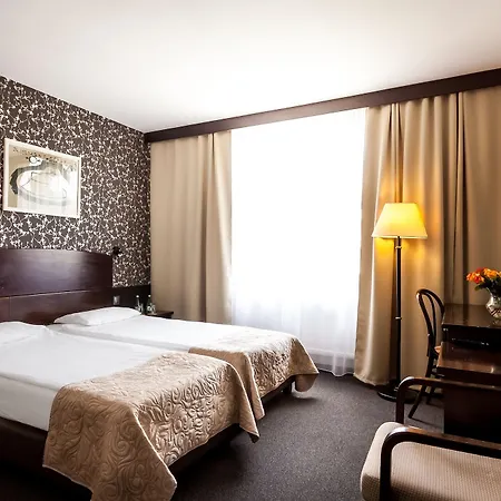 Go Cracow Resort-2