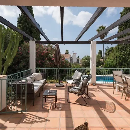 Villa Mimosa-2