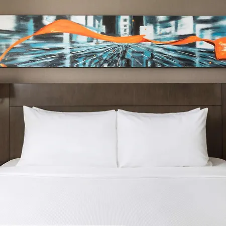Hyatt Place New York City - Times Square-3