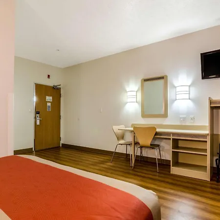 Motel 6-Kearney, Ne-2