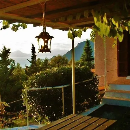 Agriturismo Nappi - Azienda Agricola Piano delle Vigne-3