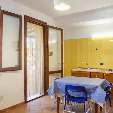 Residence I Faraglioni-2