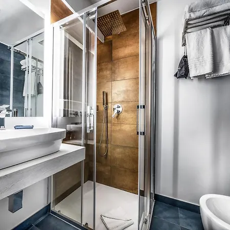 Suite Blue Style-3