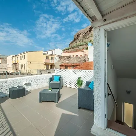 Rocca Doria-2