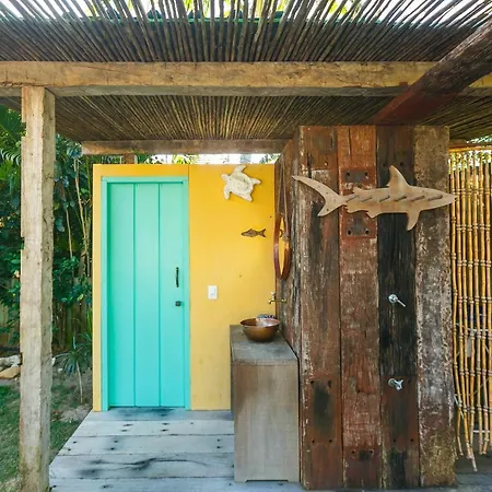 Casa do Pescador-3