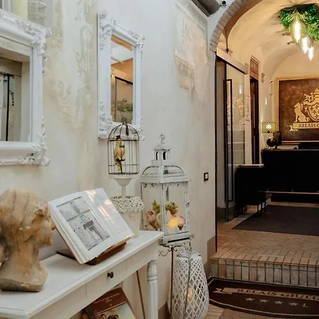 Relais Giulia-3