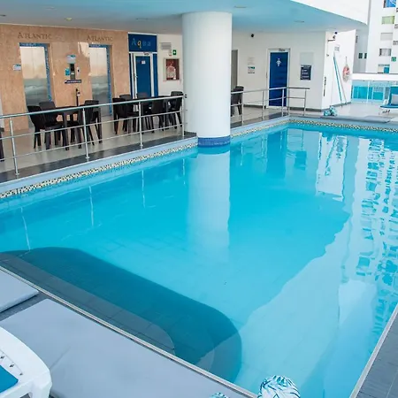 Hotel Atlantic Lux-3