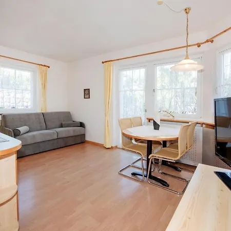 Mareithof Appartements Seeblick-3