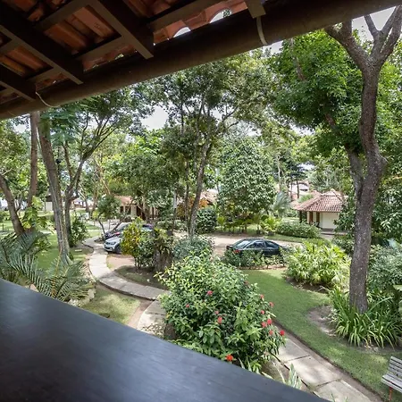 Canto d Alvorada Hotel Pousada-2