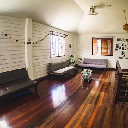 NITRO HOUSE Hostel-2