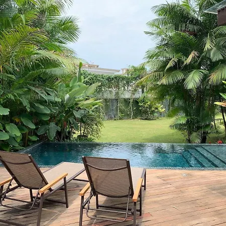Raizes De Juquehy C/Piscina Privativa E Servicos-2
