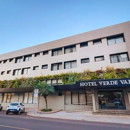 Verde Vale Hotel-2