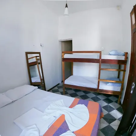 Paju Hostel E Pousada Unidade Prime-3