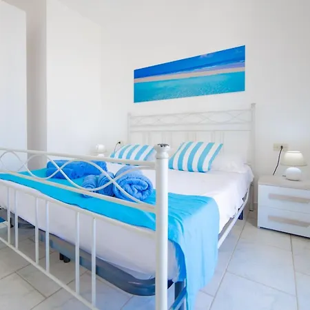 Spiaggia Bianca Apartments-2