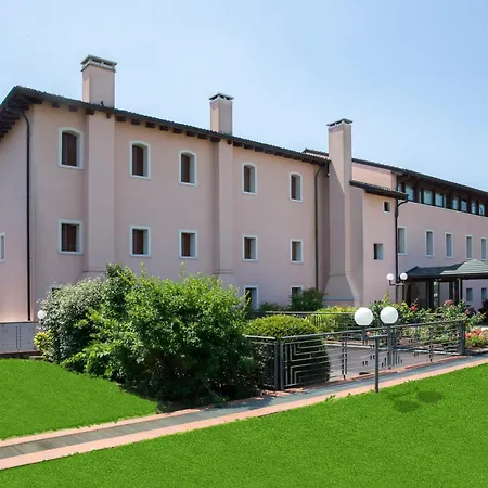Hotel Ristorante Fior-3