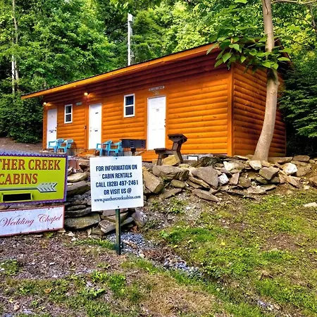 Panther Creek Cabins-2