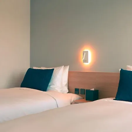 Connect Busan Hotel & Residence-3
