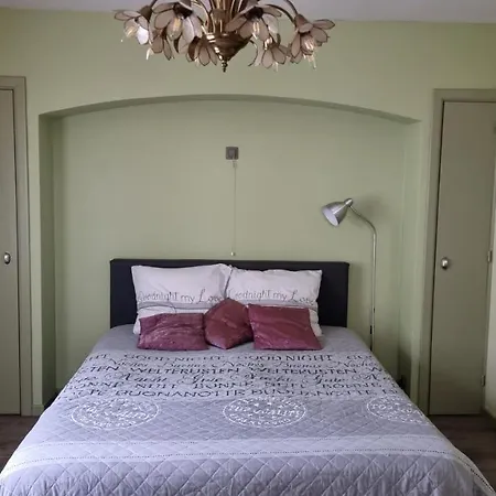 B&B Villa Fernadine-2
