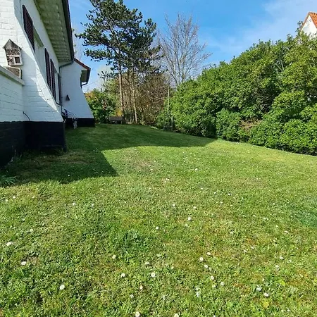 B&B Villa Fernadine-3
