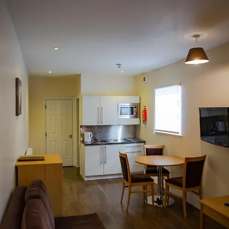 Marylebone Inn-2