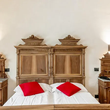 Curt di Clement Eco Mobility Hotel-3