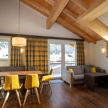 Lux Appartements-2