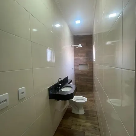 Hotel Aricanduva-3