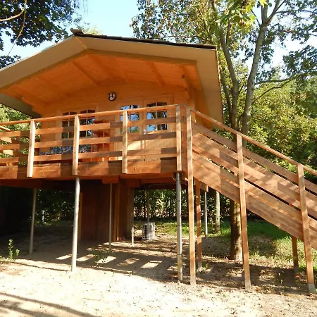 Albavillage Rooms & Camping-3