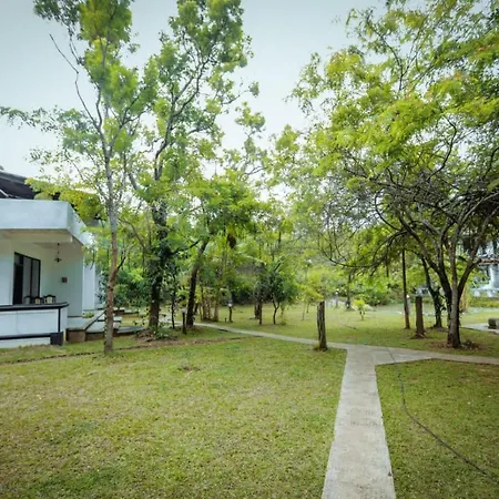 Hotel Sigiriya Kele-3