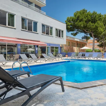 Hotel Torre Azul & Spa - Adults Only-3