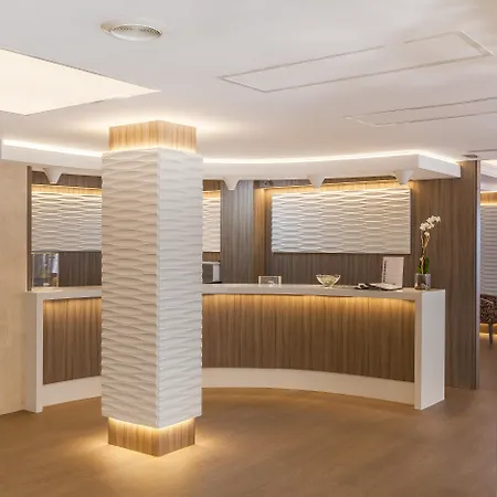 Hotel Voramar-3