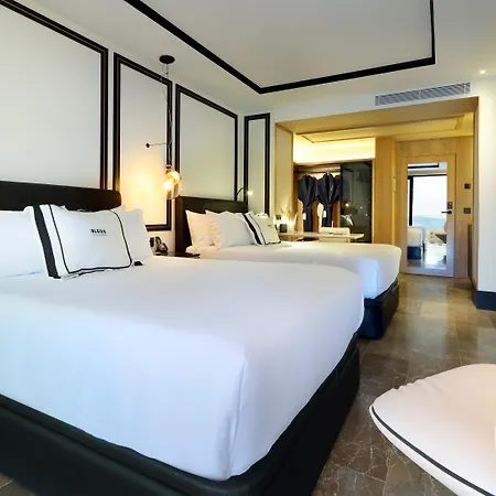 Bless Ibiza Cala Nova - The Leading Hotels Of The World-2