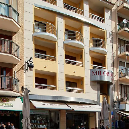 Aparthotel Milord'S Suites-2