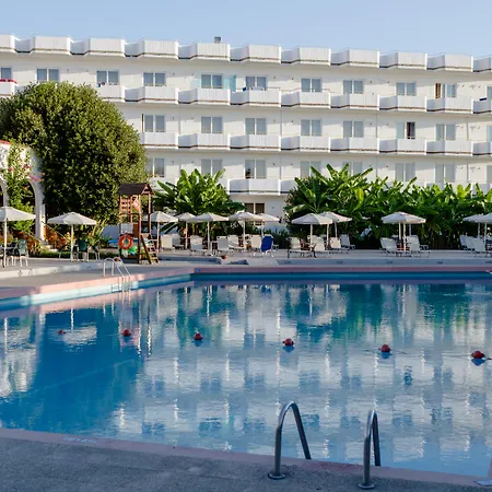 Irene Palace Beach Resort-3