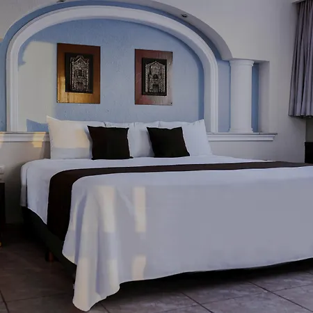 Hotel Los Aluxes-3