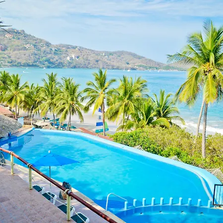 Hotel Catalina Beach Resort-3